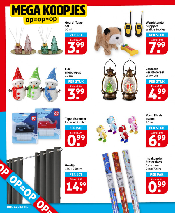 Hoogvliet Folder 04.11.2026