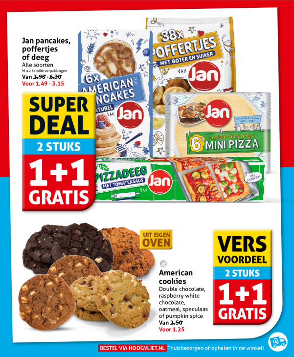 Hoogvliet Folder 04.11.2026