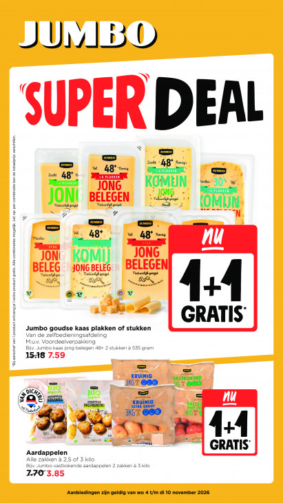 Jumbo