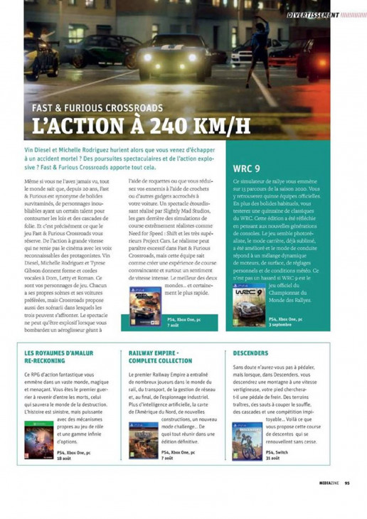 Media Markt Folder 29.07.2020